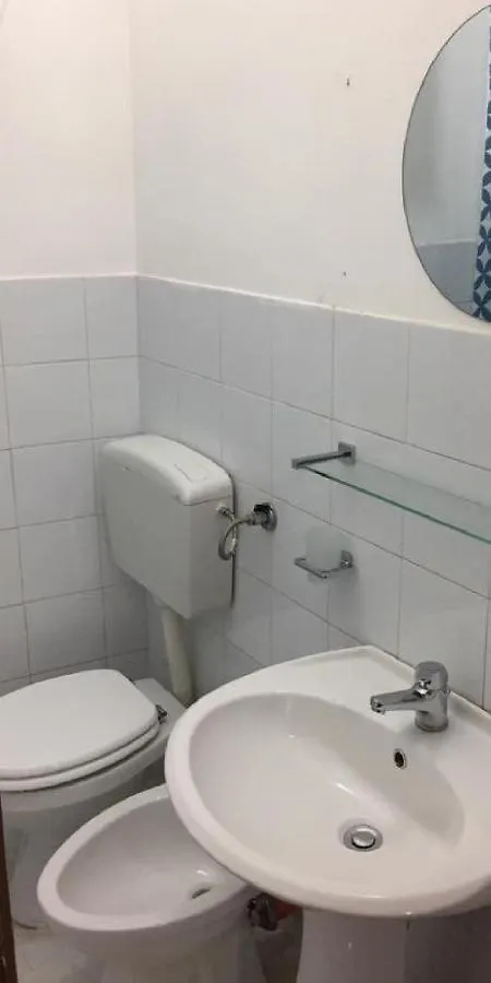 Casa Mercede 팔레르모 아파트