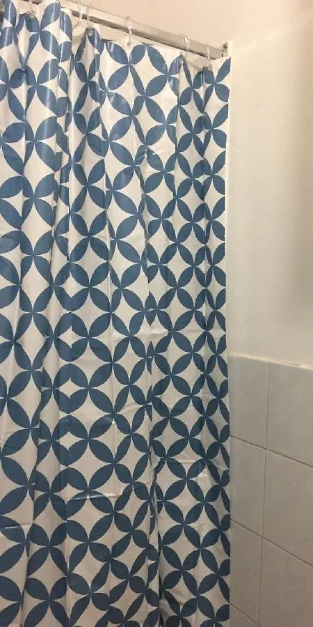 Casa Mercede 팔레르모 아파트