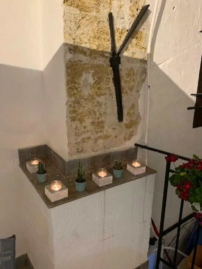 Casa Mercede 팔레르모 이탈리아