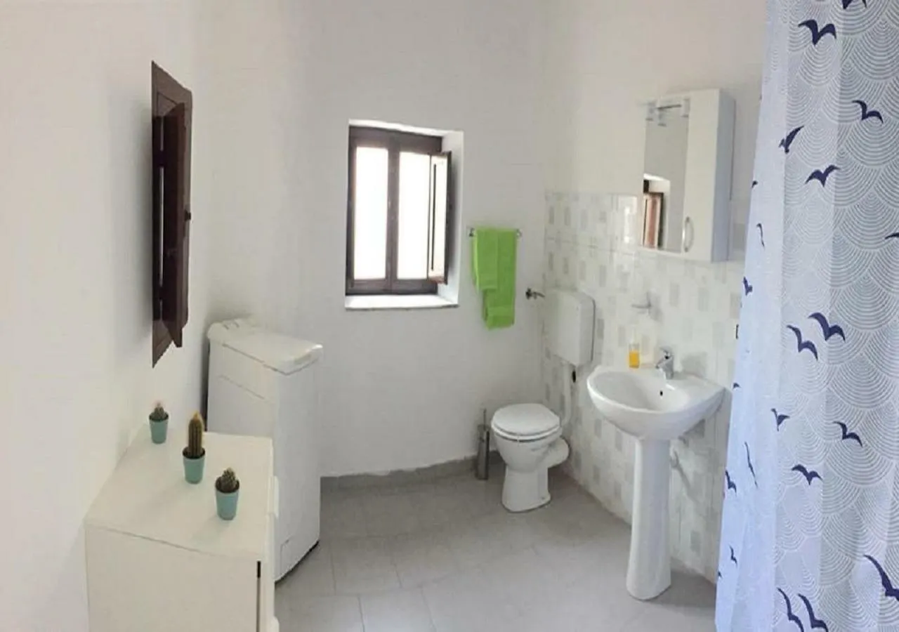 아파트 Casa Mercede 팔레르모 이탈리아
