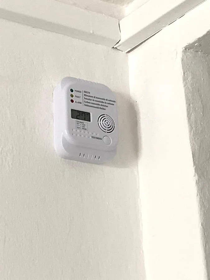 Casa Mercede Palermo 0*,