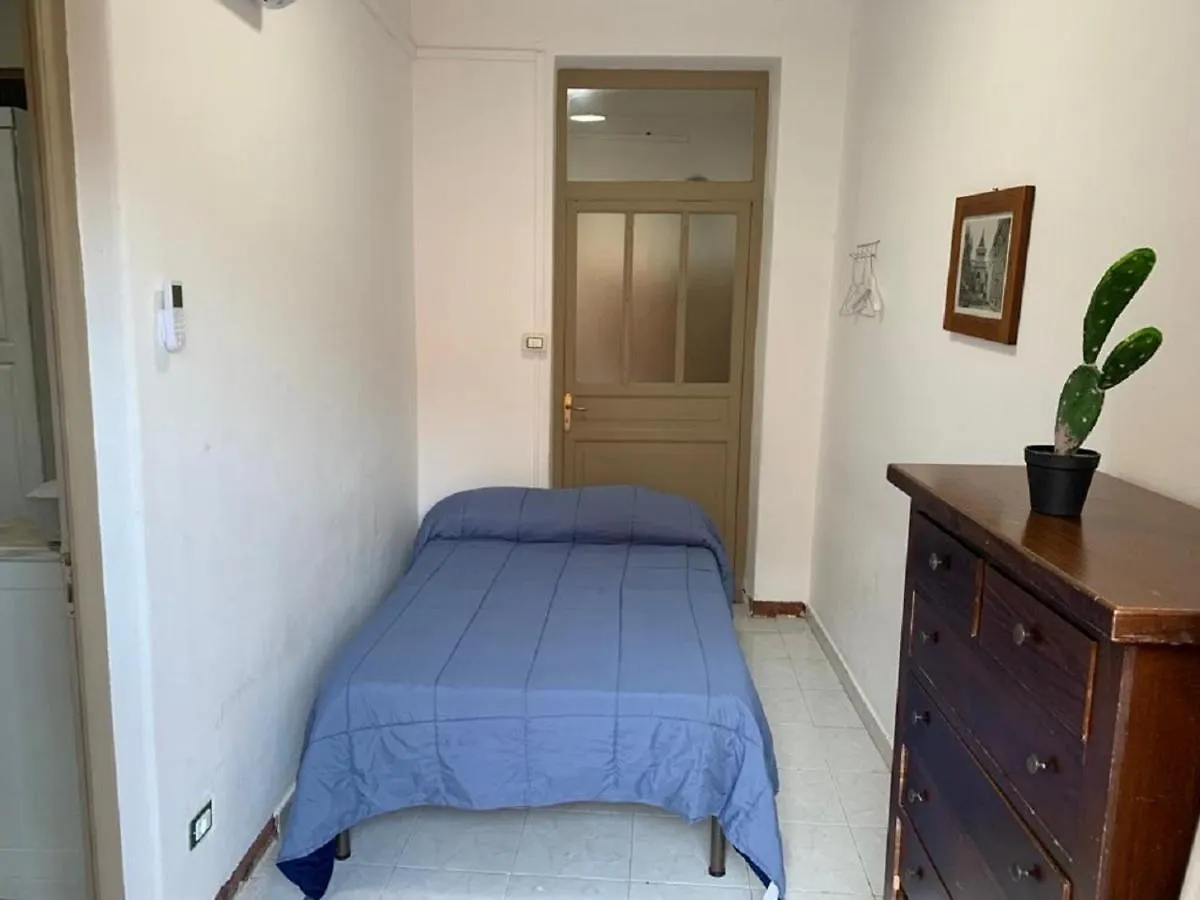 Apartment Casa Mercede Palermo