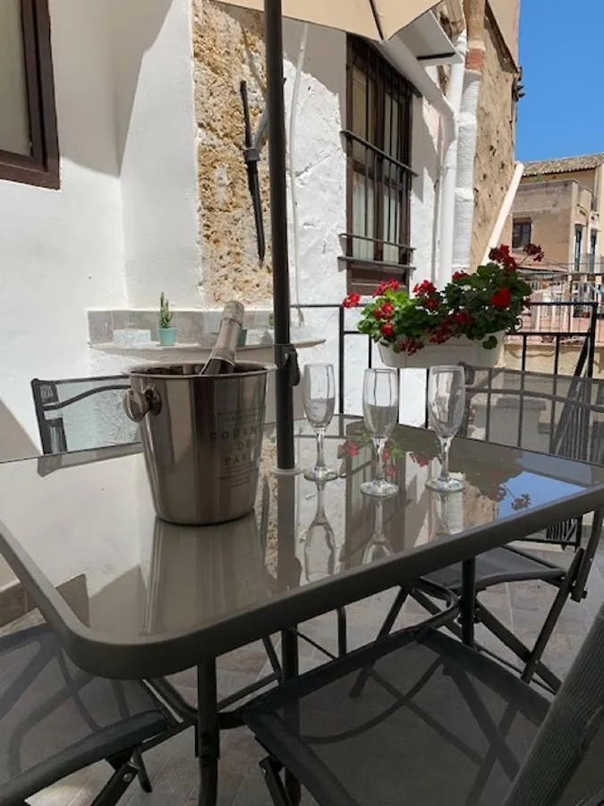 Casa Mercede Palermo