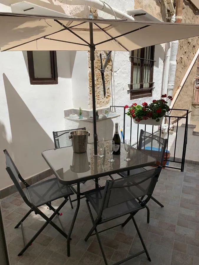 Casa Mercede Palermo 0*,  Italy
