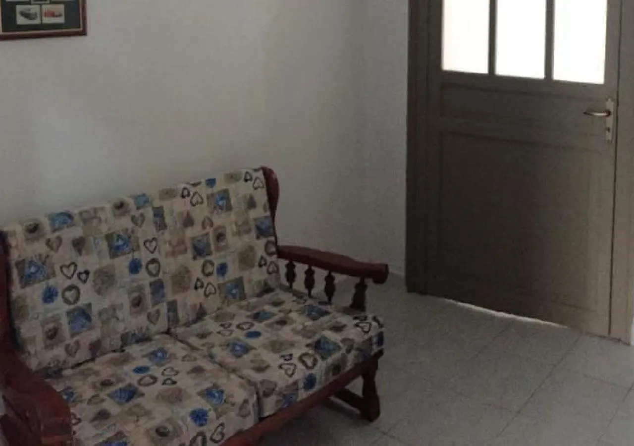 Casa Mercede Palermo 0*,